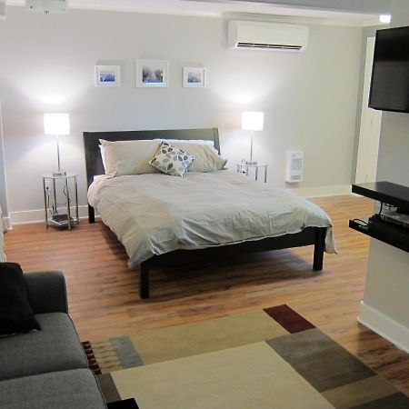 Merrickville Guest Suites Ngoại thất bức ảnh