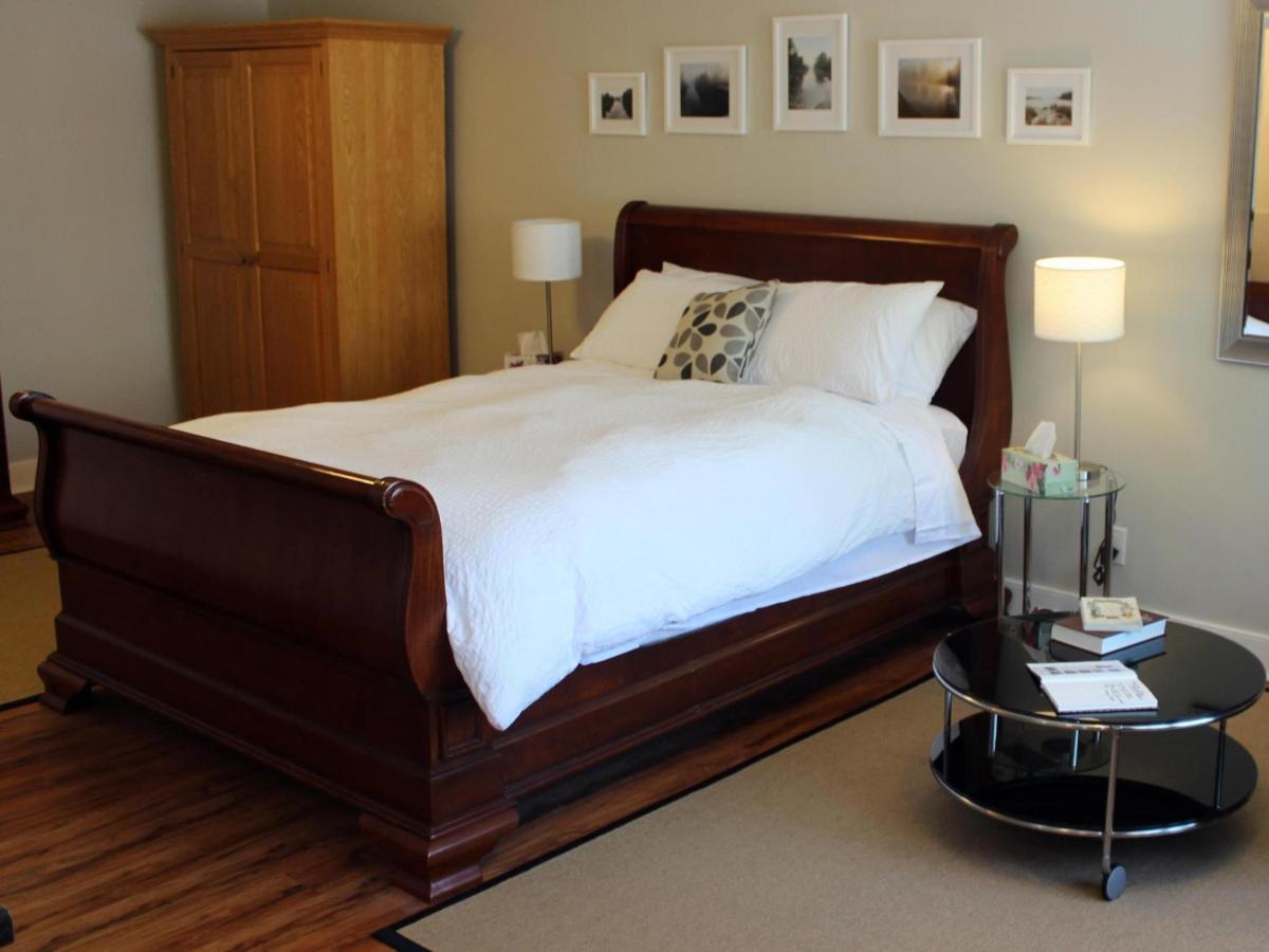 Merrickville Guest Suites Ngoại thất bức ảnh