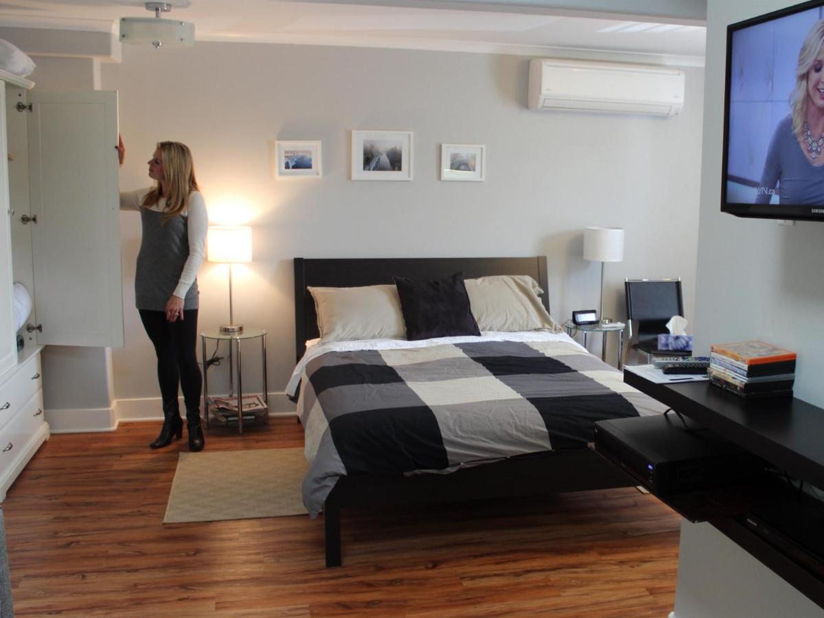 Merrickville Guest Suites Phòng bức ảnh