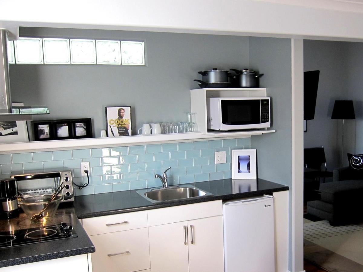 Merrickville Guest Suites Ngoại thất bức ảnh