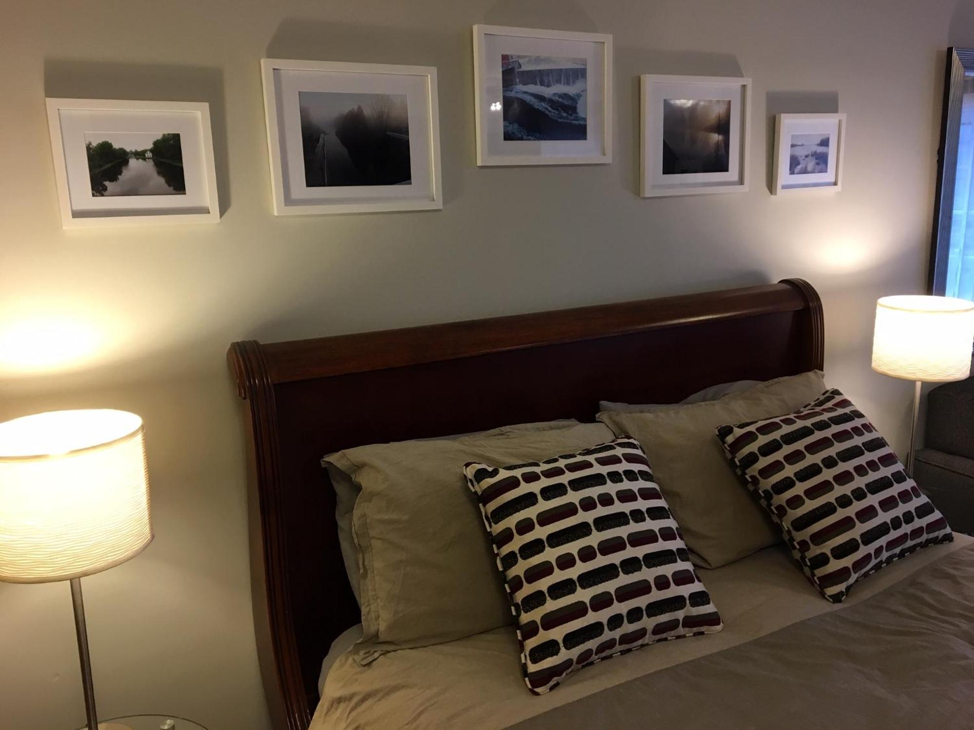 Merrickville Guest Suites Phòng bức ảnh