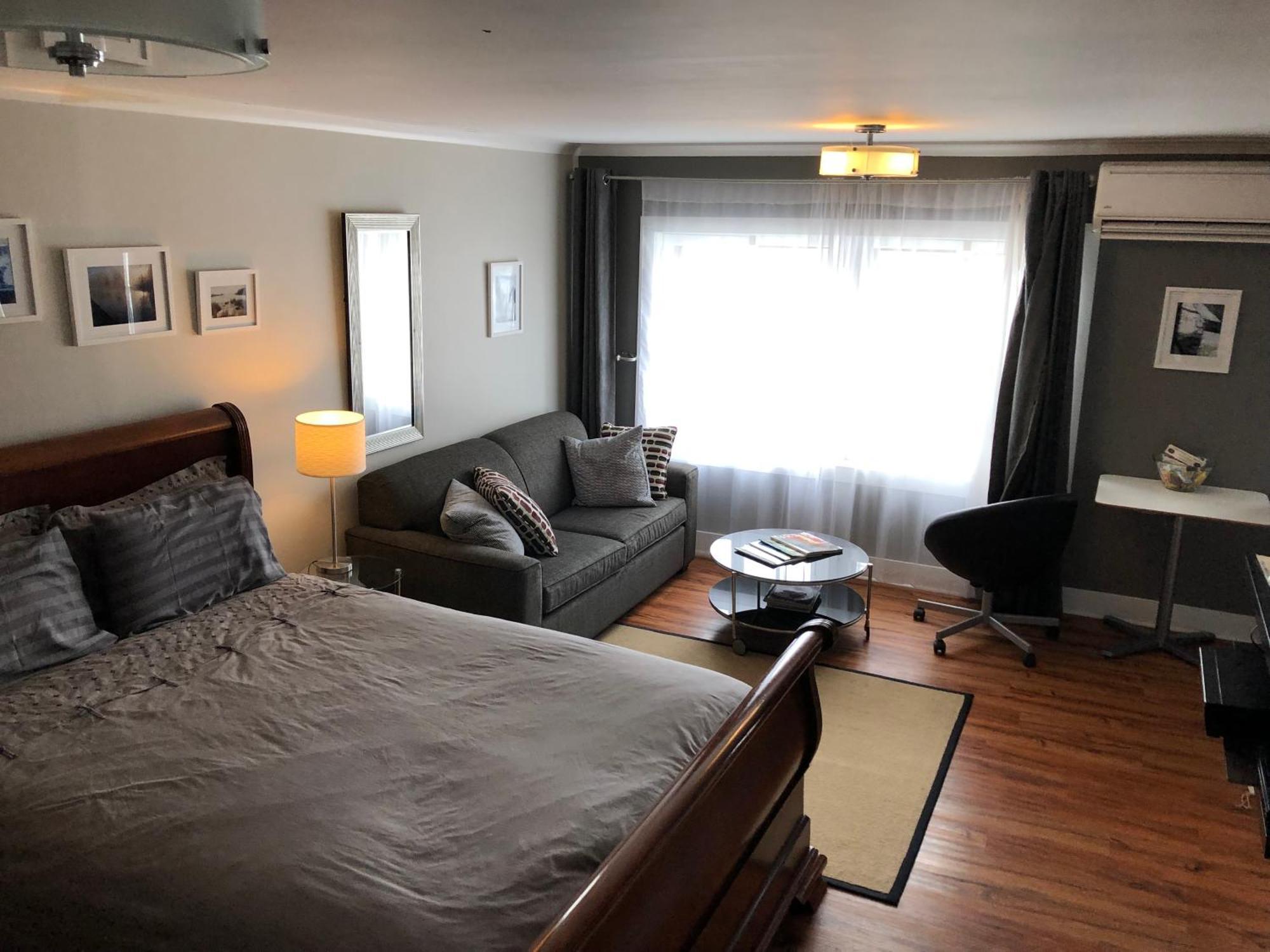 Merrickville Guest Suites Ngoại thất bức ảnh