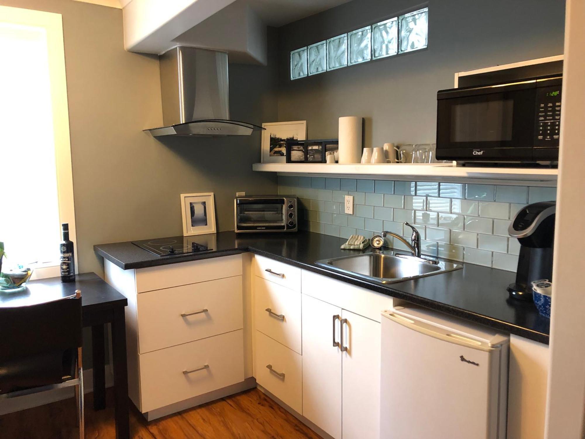 Merrickville Guest Suites Phòng bức ảnh