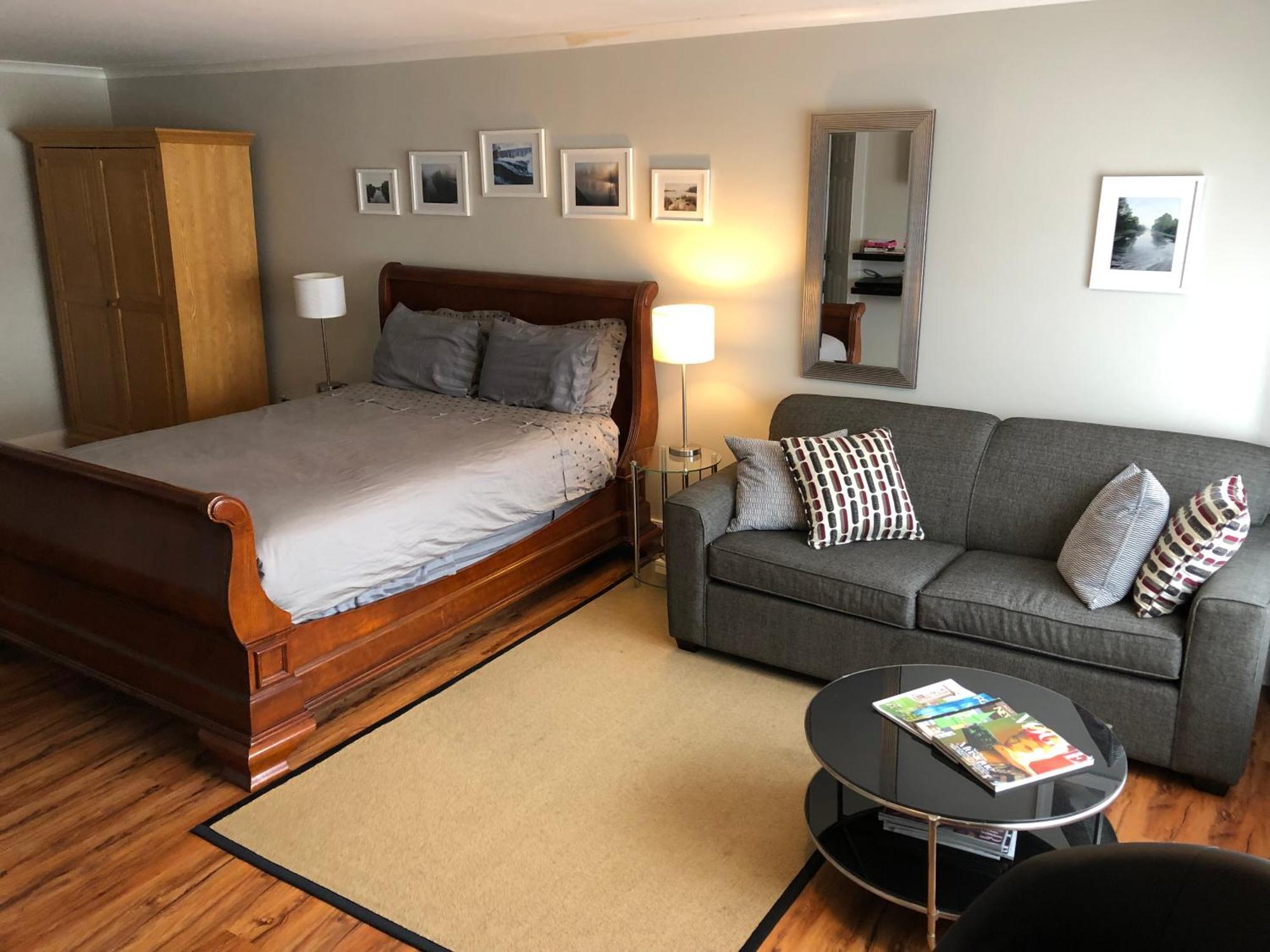 Merrickville Guest Suites Phòng bức ảnh