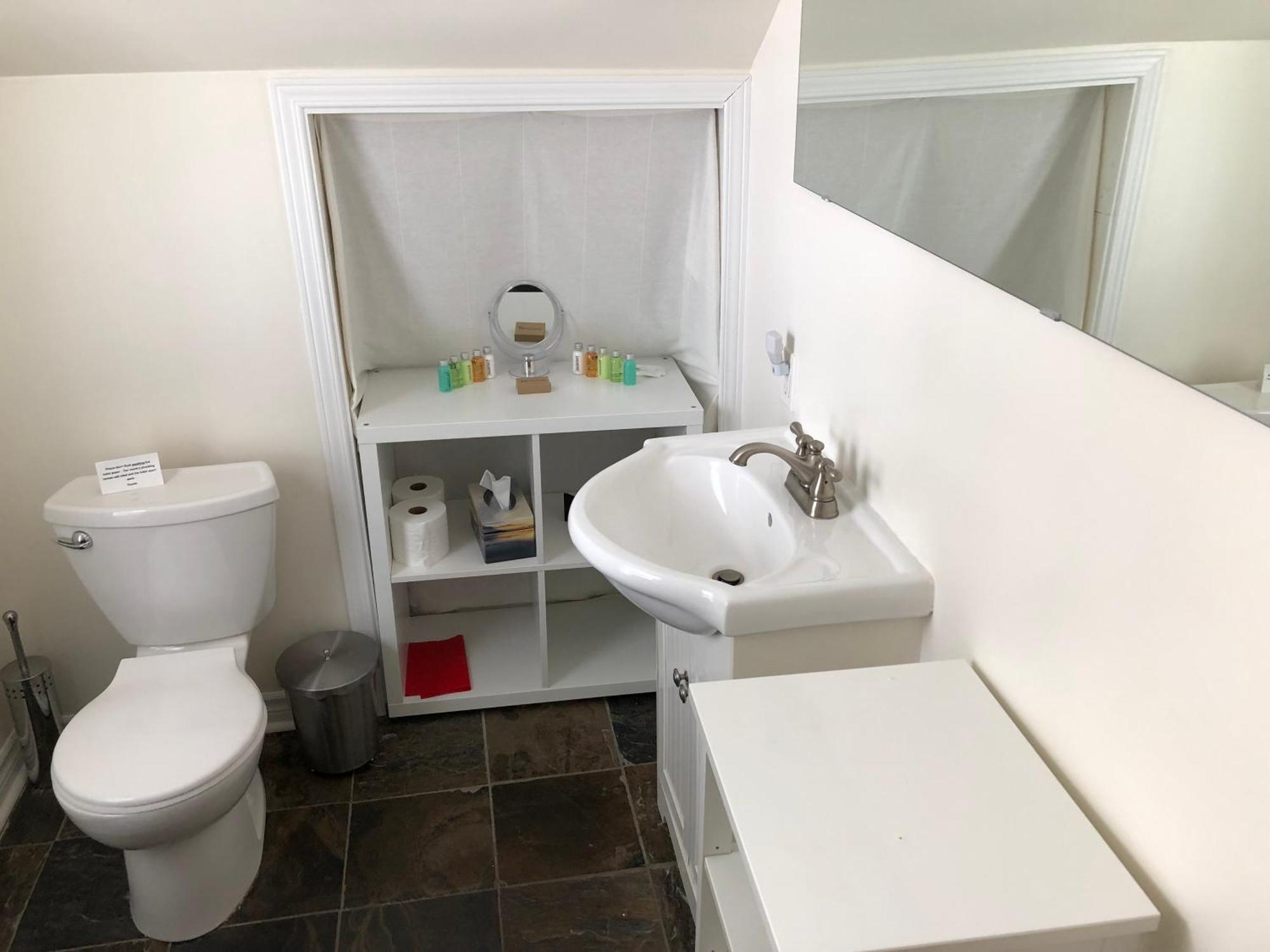 Merrickville Guest Suites Ngoại thất bức ảnh