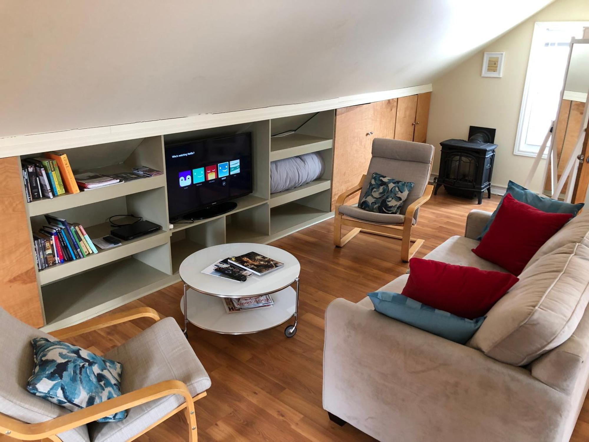 Merrickville Guest Suites Ngoại thất bức ảnh
