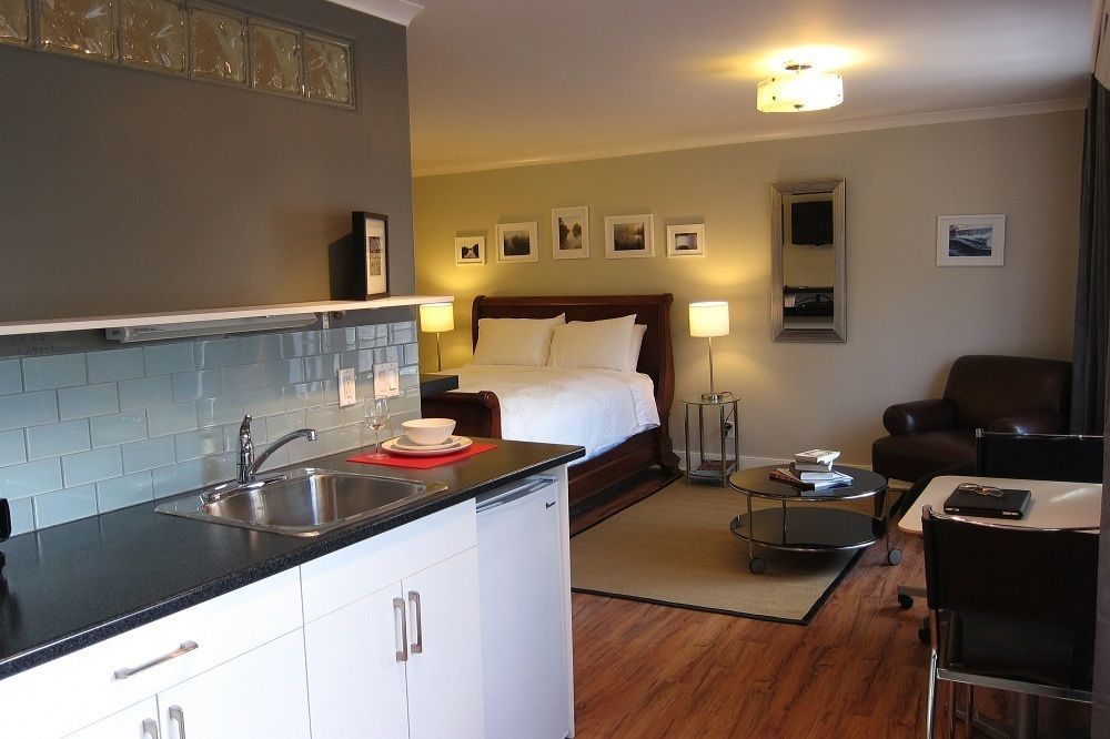 Merrickville Guest Suites Ngoại thất bức ảnh