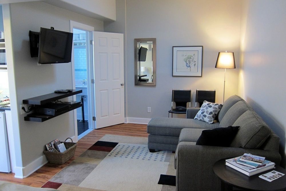 Merrickville Guest Suites Ngoại thất bức ảnh