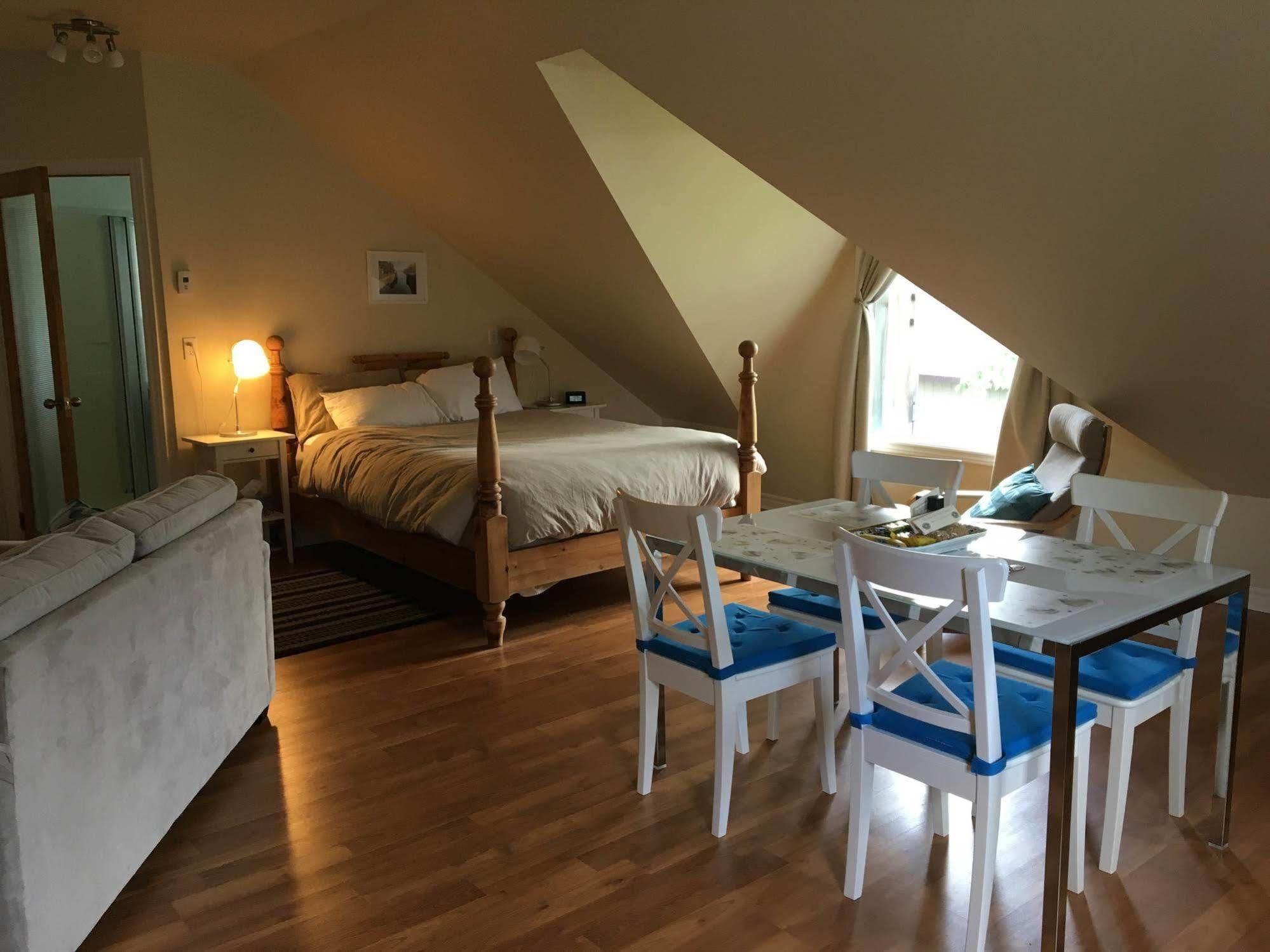 Merrickville Guest Suites Ngoại thất bức ảnh