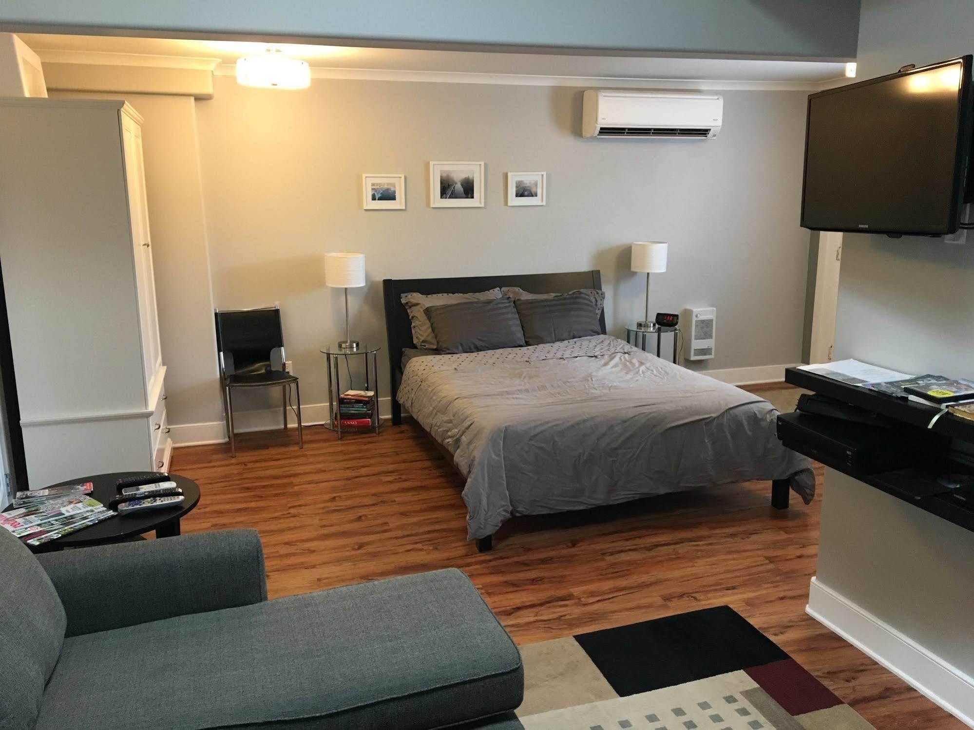 Merrickville Guest Suites Ngoại thất bức ảnh